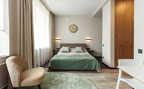 Old Town Trio Apartments